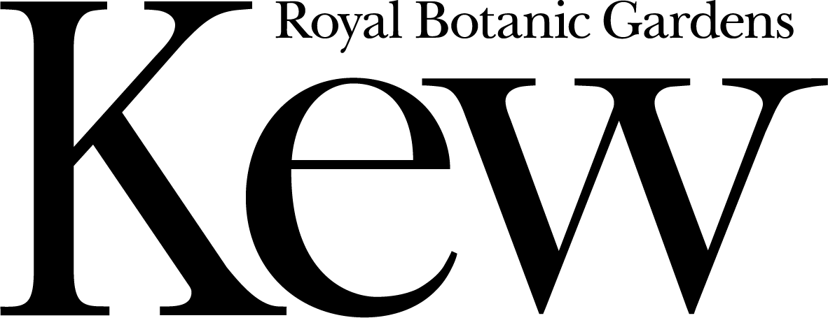 kew logo